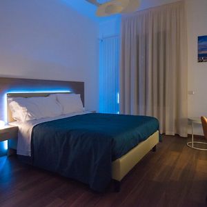 Deluxe Double Kamer