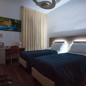 Kamer met Twee Aparte Bedden