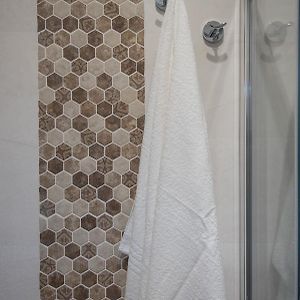 Deluxe Kamer met een King Size Bed